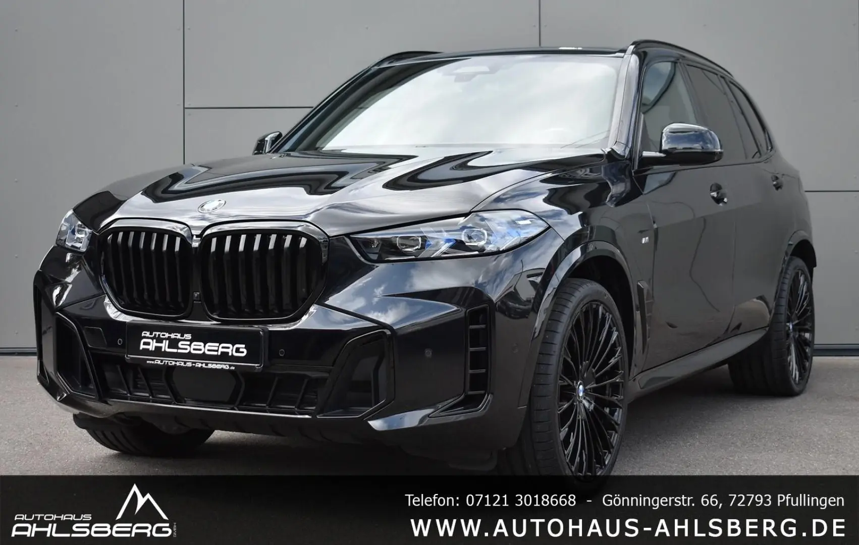 X5 30 XD M SPORT/SHADOW/ PANO/ACC/360°/H-K/MASSA
