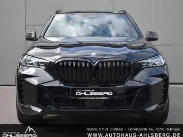 X5 30 XD M SPORT/SHADOW/ PANO/ACC/360°/H-K/MASSA