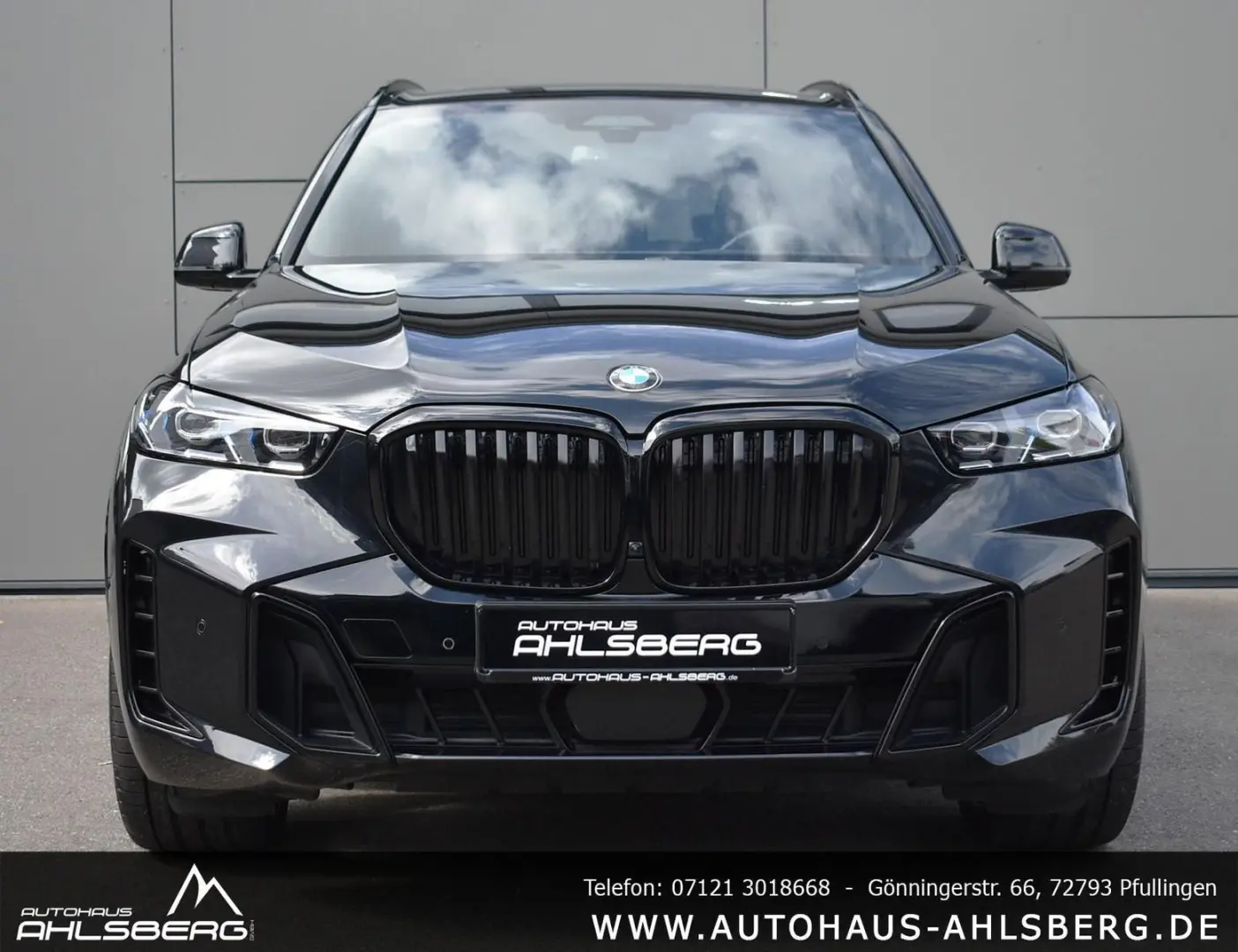 X5 30 XD M SPORT/SHADOW/ PANO/ACC/360°/H-K/MASSA