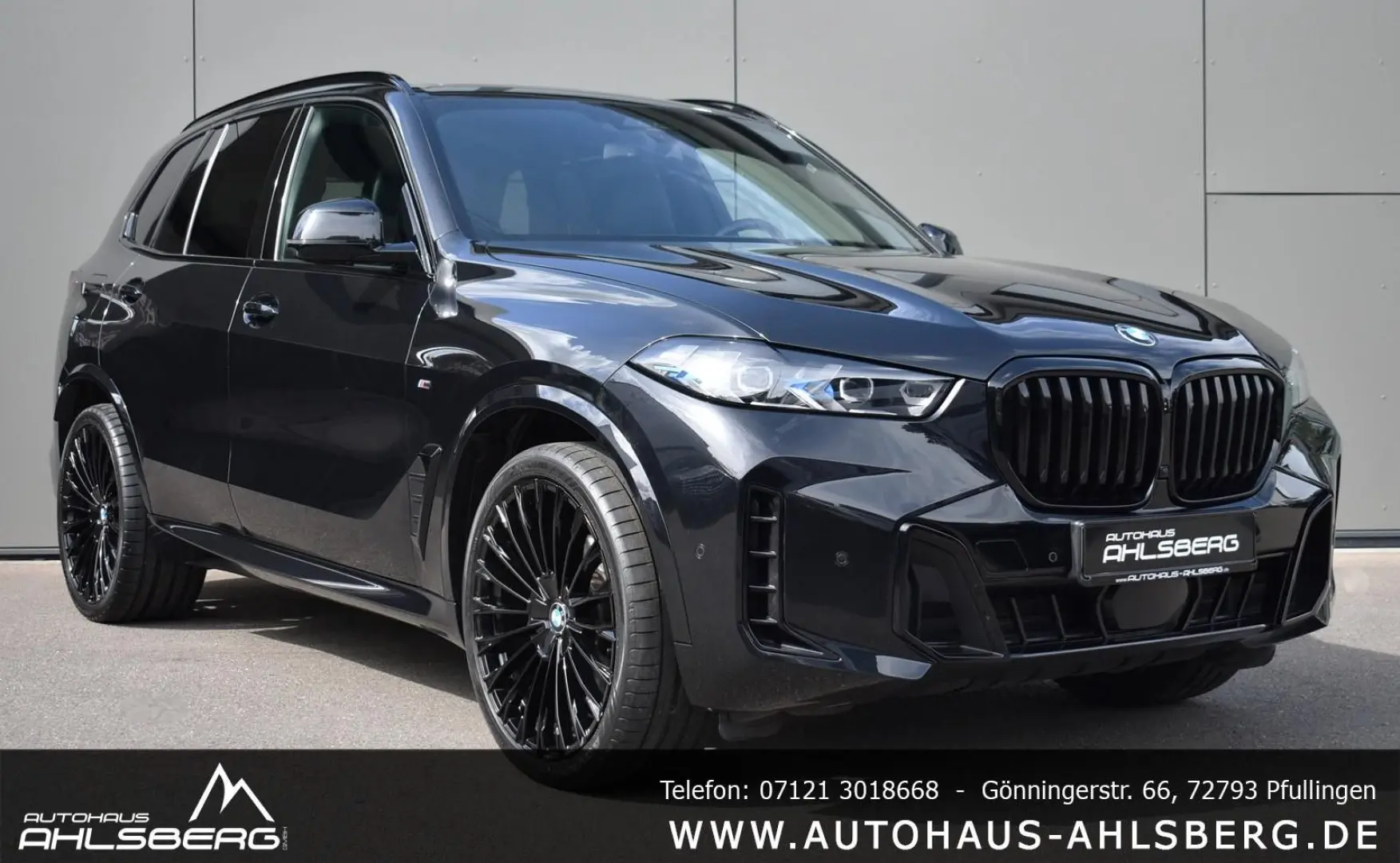 X5 30 XD M SPORT/SHADOW/ PANO/ACC/360°/H-K/MASSA