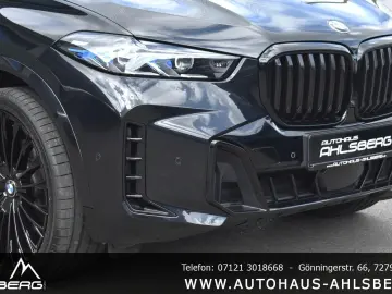 X5 30 XD M SPORT/SHADOW/ PANO/ACC/360°/H-K/MASSA