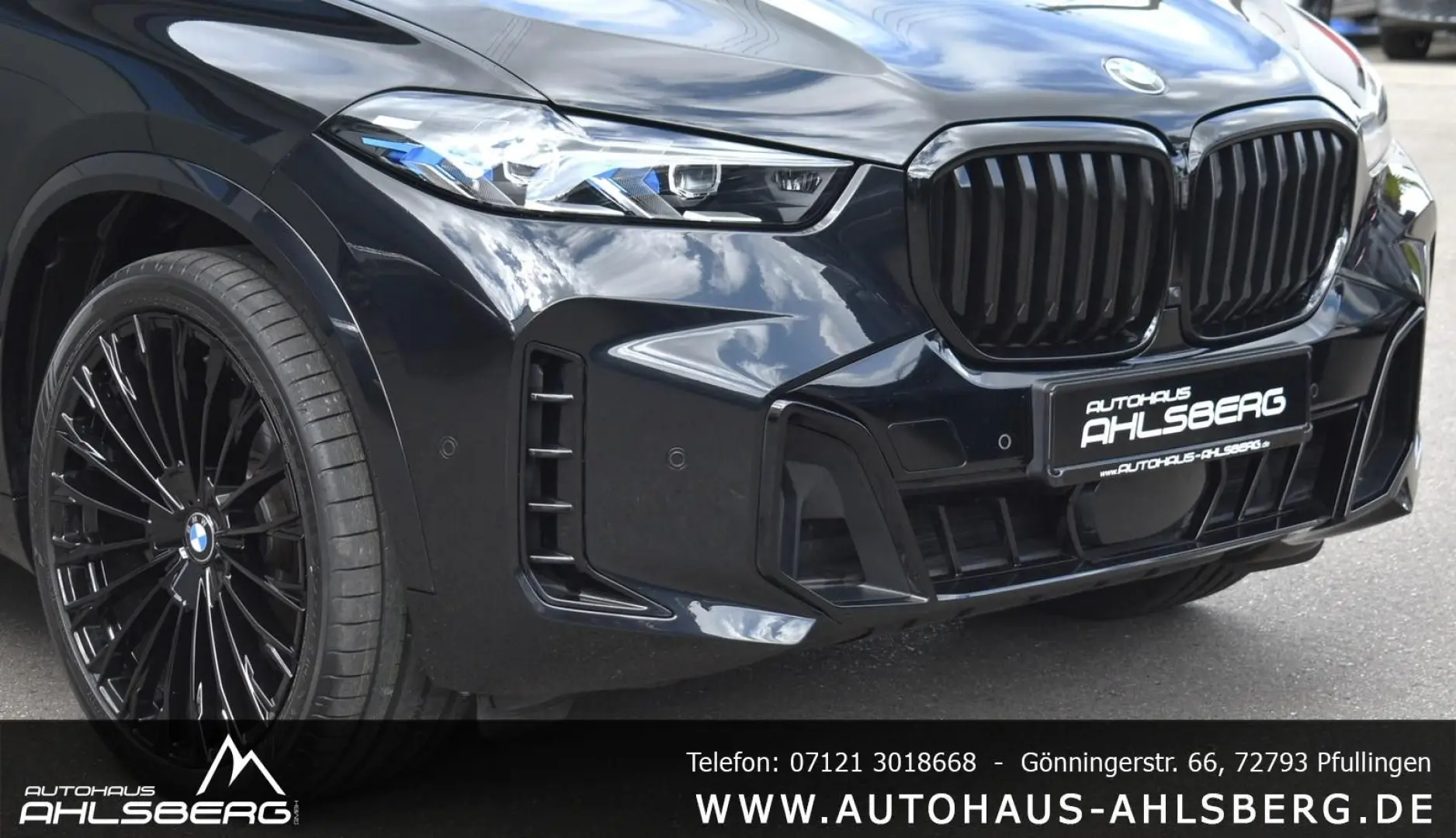 X5 30 XD M SPORT/SHADOW/ PANO/ACC/360°/H-K/MASSA