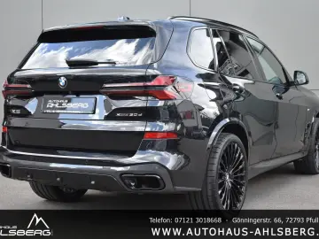 X5 30 XD M SPORT/SHADOW/ PANO/ACC/360°/H-K/MASSA