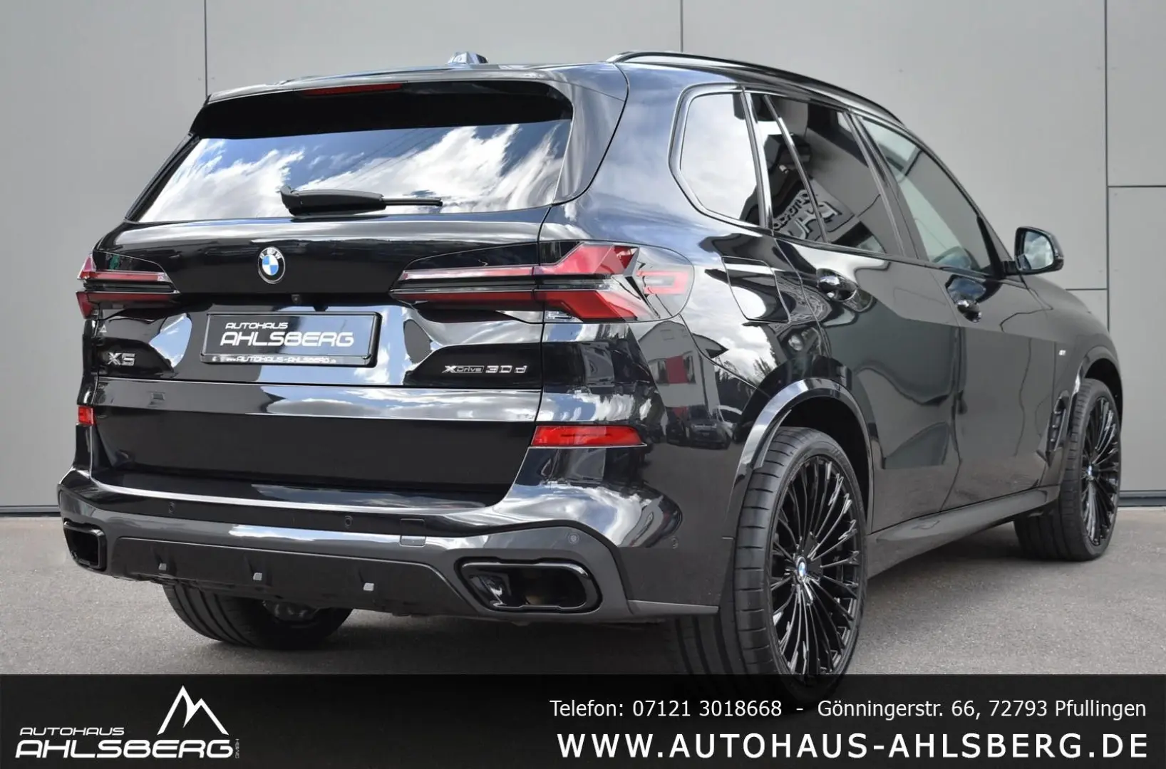 X5 30 XD M SPORT/SHADOW/ PANO/ACC/360°/H-K/MASSA