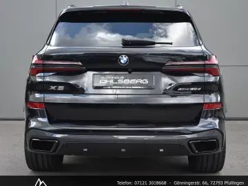 X5 30 XD M SPORT/SHADOW/ PANO/ACC/360°/H-K/MASSA