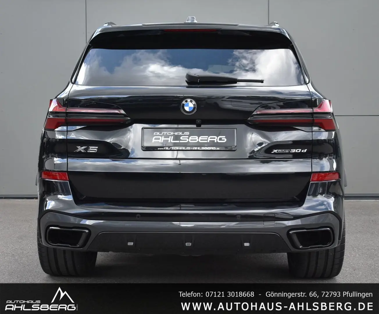 X5 30 XD M SPORT/SHADOW/ PANO/ACC/360°/H-K/MASSA