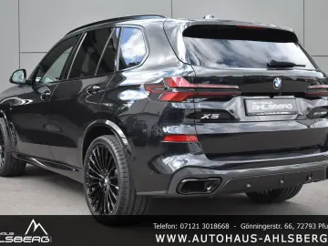 X5 30 XD M SPORT/SHADOW/ PANO/ACC/360°/H-K/MASSA