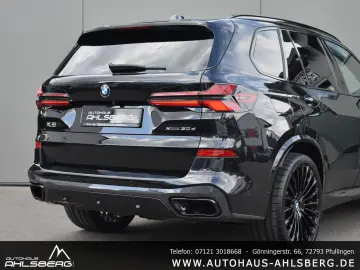 X5 30 XD M SPORT/SHADOW/ PANO/ACC/360°/H-K/MASSA