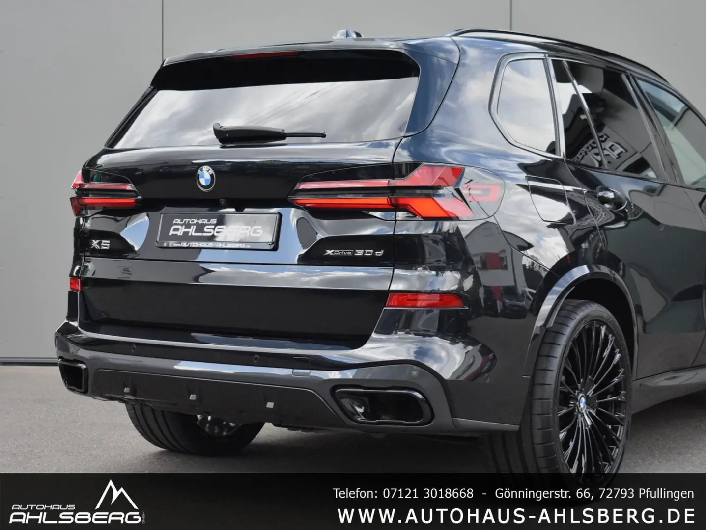 X5 30 XD M SPORT/SHADOW/ PANO/ACC/360°/H-K/MASSA