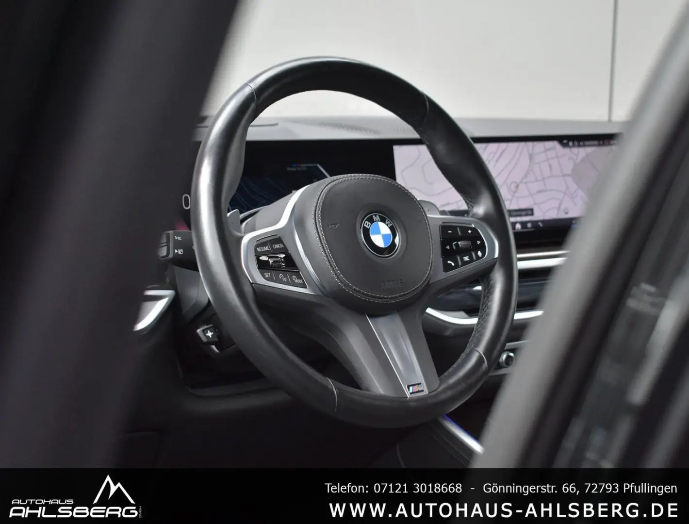 X5 30 XD M SPORT/SHADOW/ PANO/ACC/360°/H-K/MASSA