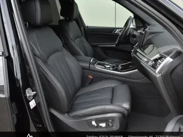 X5 30 XD M SPORT/SHADOW/ PANO/ACC/360°/H-K/MASSA