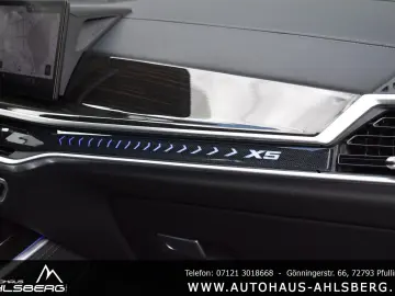 X5 30 XD M SPORT/SHADOW/ PANO/ACC/360°/H-K/MASSA