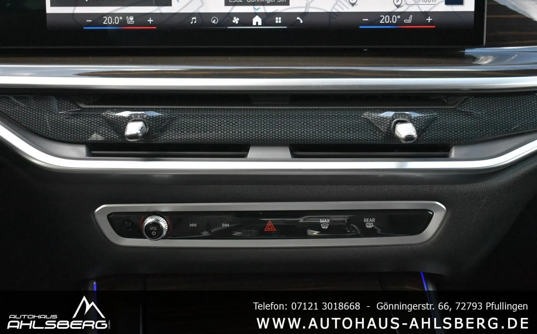 X5 30 XD M SPORT/SHADOW/ PANO/ACC/360°/H-K/MASSA