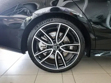CLA 35 AMG SB 4M Advanced Plus Standhz. LED Pano