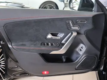 CLA 35 AMG SB 4M Advanced Plus Standhz. LED Pano