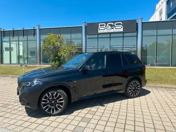 X5 30d xDrive MSport ACC,HUD,PANO,HARMAN,SOFTCL.