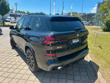 X5 30d xDrive MSport ACC,HUD,PANO,HARMAN,SOFTCL.