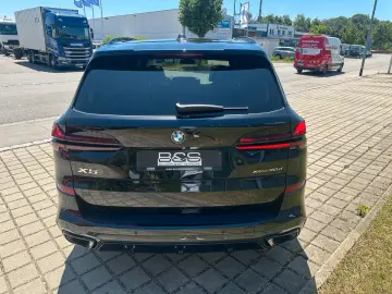 X5 30d xDrive MSport ACC,HUD,PANO,HARMAN,SOFTCL.