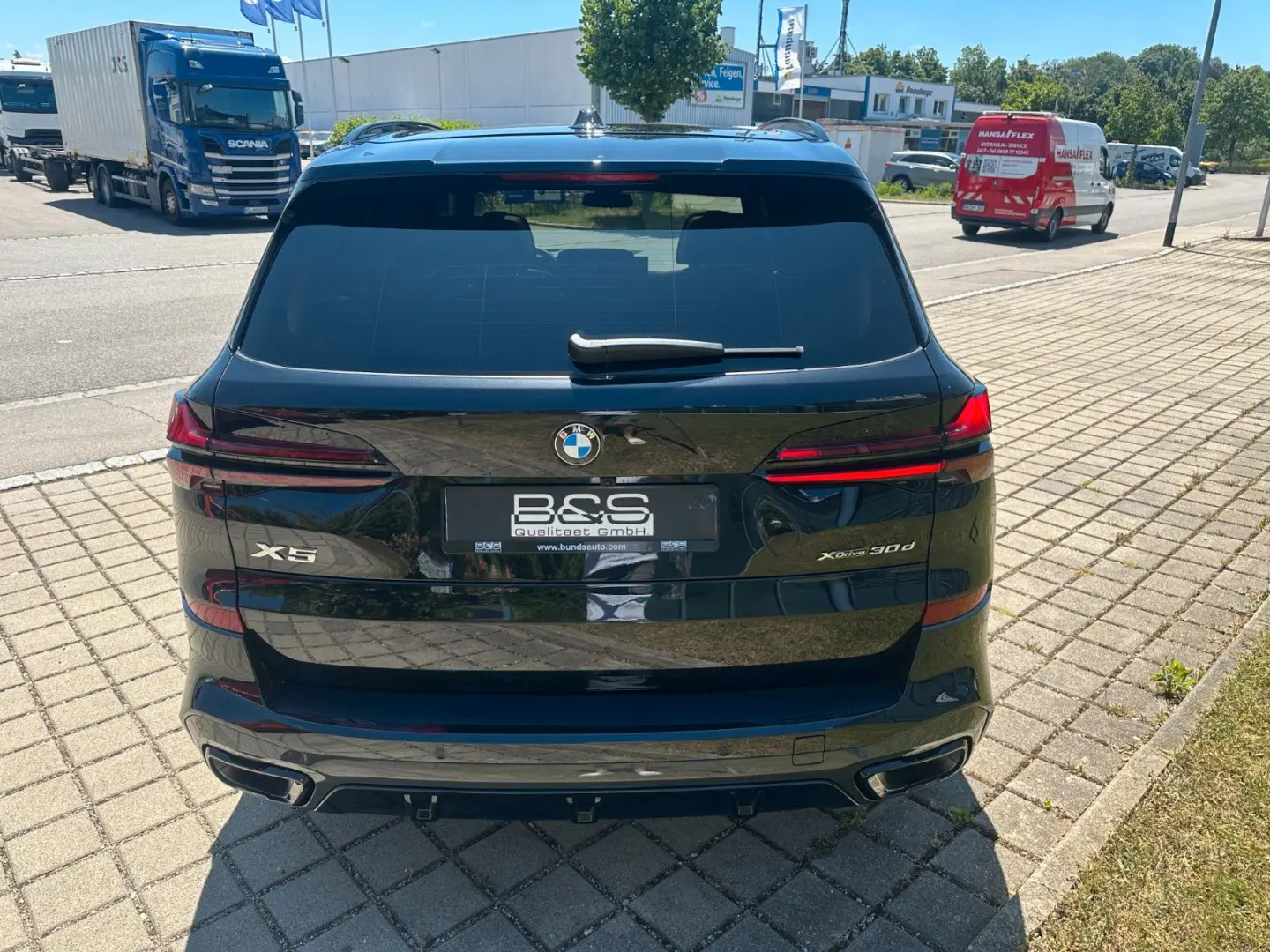 X5 30d xDrive MSport ACC,HUD,PANO,HARMAN,SOFTCL.
