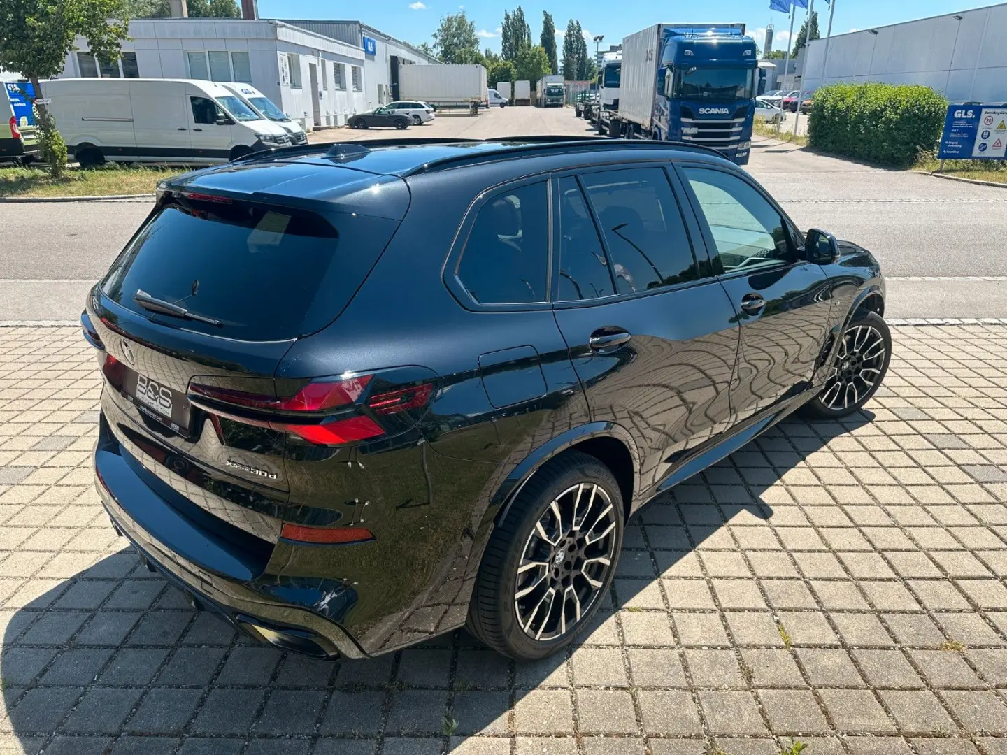 X5 30d xDrive MSport ACC,HUD,PANO,HARMAN,SOFTCL.