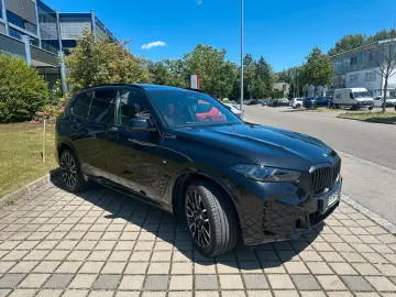 X5 30d xDrive MSport ACC,HUD,PANO,HARMAN,SOFTCL.