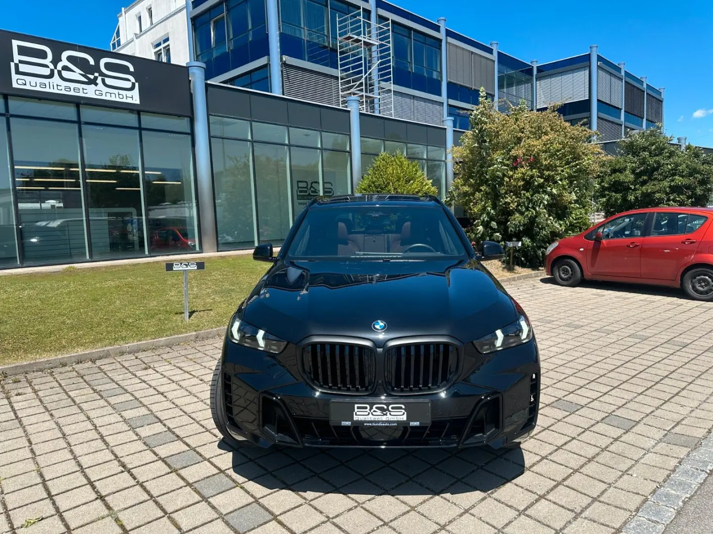 X5 30d xDrive MSport ACC,HUD,PANO,HARMAN,SOFTCL.