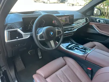 X5 30d xDrive MSport ACC,HUD,PANO,HARMAN,SOFTCL.