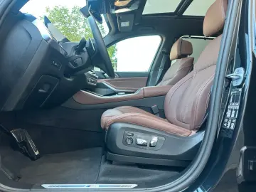 X5 30d xDrive MSport ACC,HUD,PANO,HARMAN,SOFTCL.