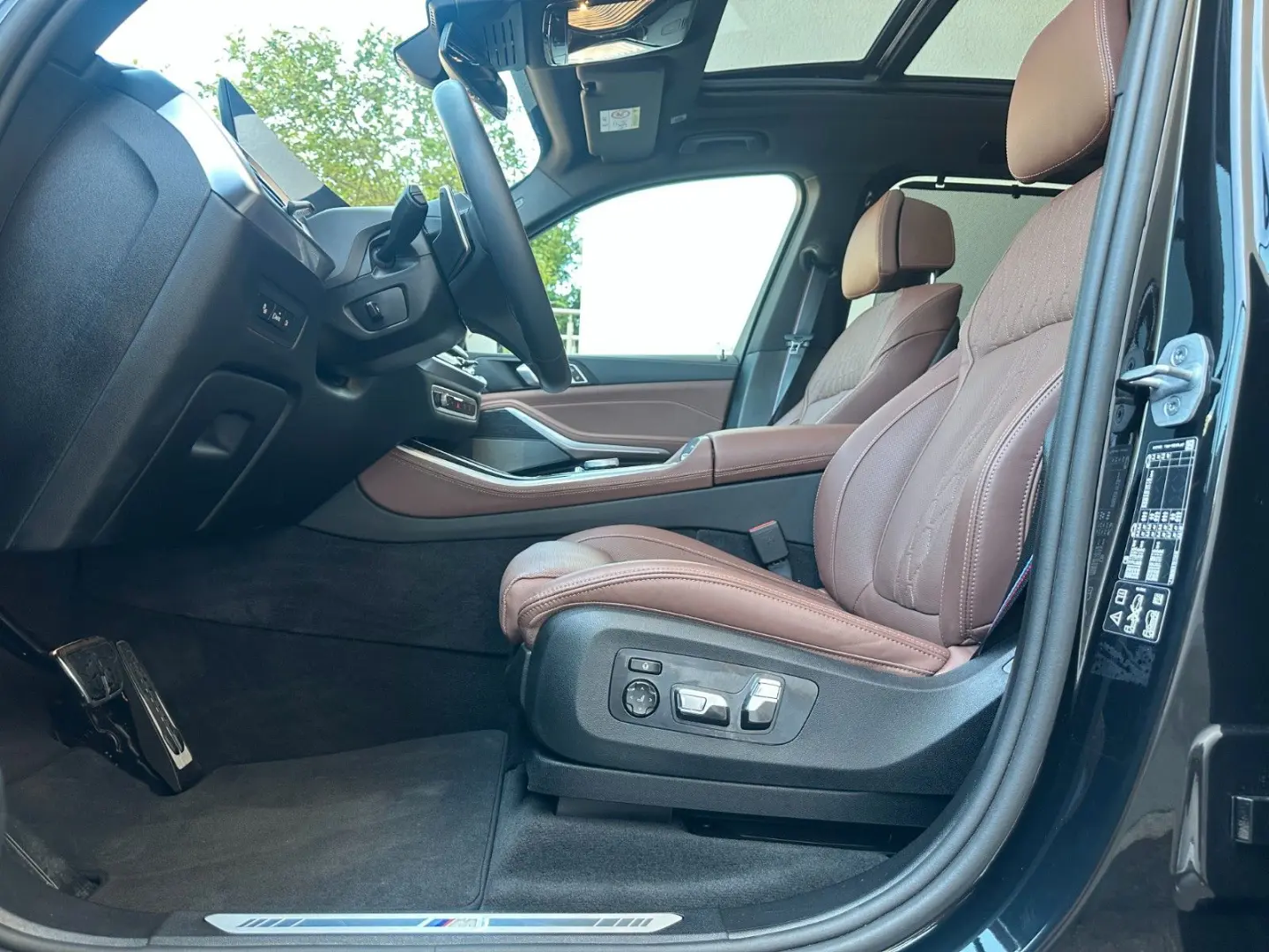 X5 30d xDrive MSport ACC,HUD,PANO,HARMAN,SOFTCL.
