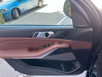 X5 30d xDrive MSport ACC,HUD,PANO,HARMAN,SOFTCL.