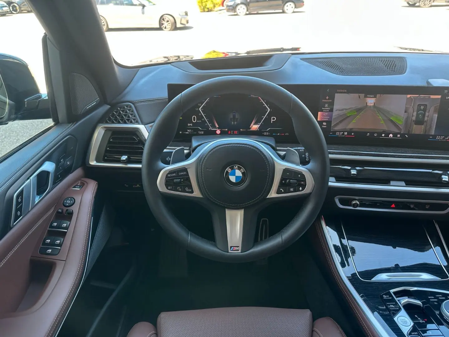 X5 30d xDrive MSport ACC,HUD,PANO,HARMAN,SOFTCL.