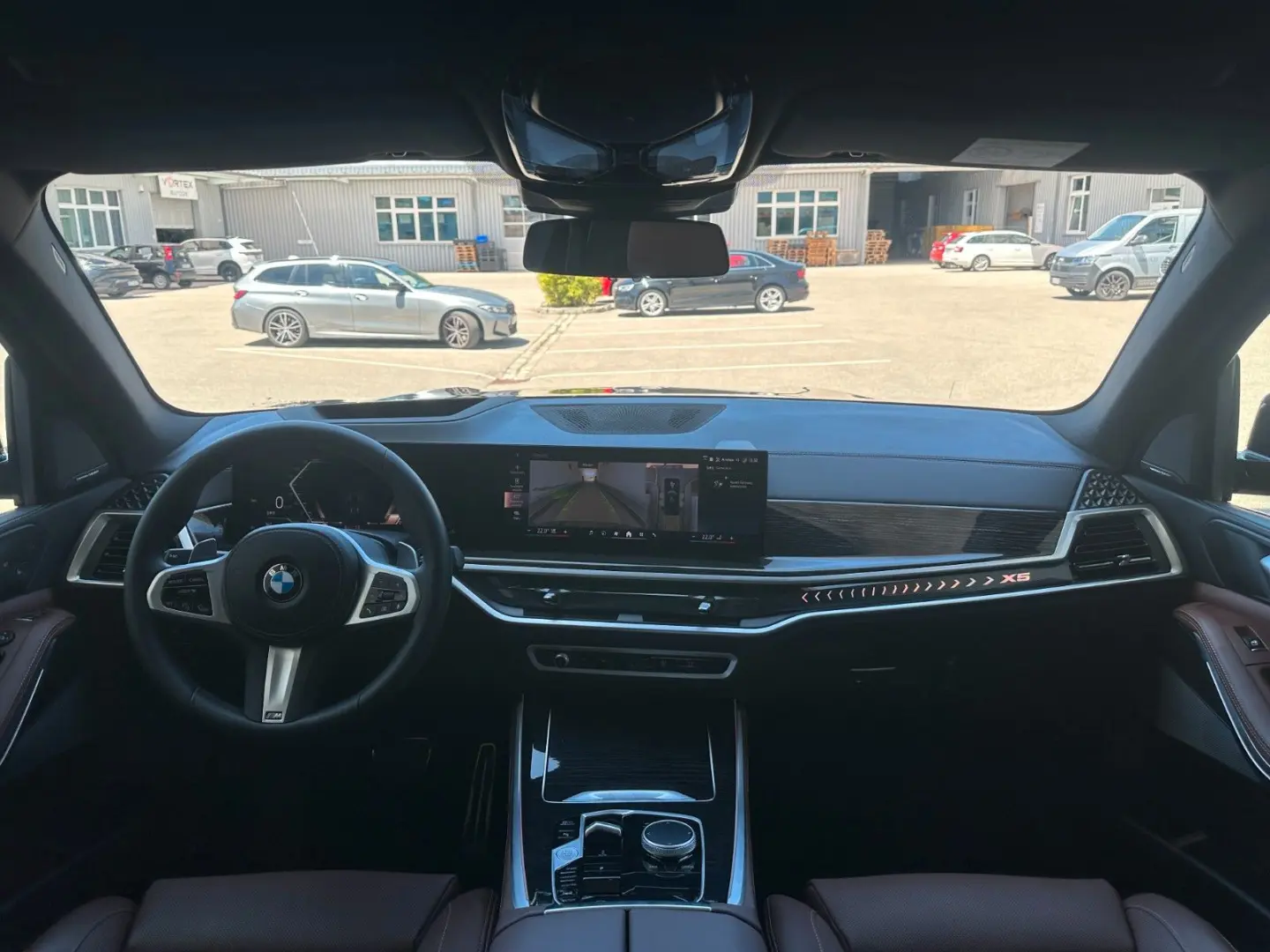 X5 30d xDrive MSport ACC,HUD,PANO,HARMAN,SOFTCL.
