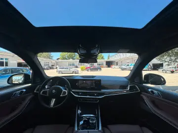 X5 30d xDrive MSport ACC,HUD,PANO,HARMAN,SOFTCL.