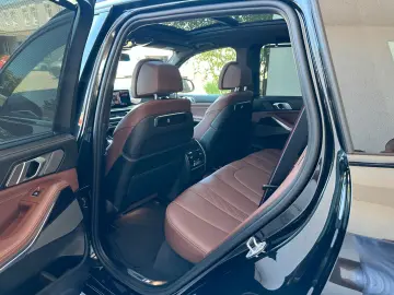 X5 30d xDrive MSport ACC,HUD,PANO,HARMAN,SOFTCL.