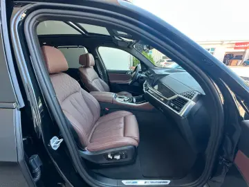 X5 30d xDrive MSport ACC,HUD,PANO,HARMAN,SOFTCL.