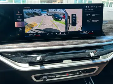X5 30d xDrive MSport ACC,HUD,PANO,HARMAN,SOFTCL.