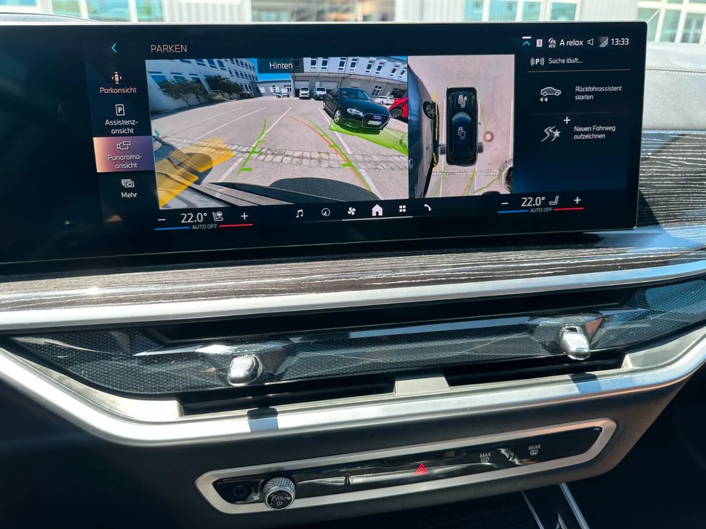 X5 30d xDrive MSport ACC,HUD,PANO,HARMAN,SOFTCL.