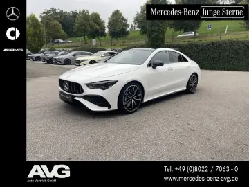 4M AMG Pano Night 19  Multibeam-LED Memory