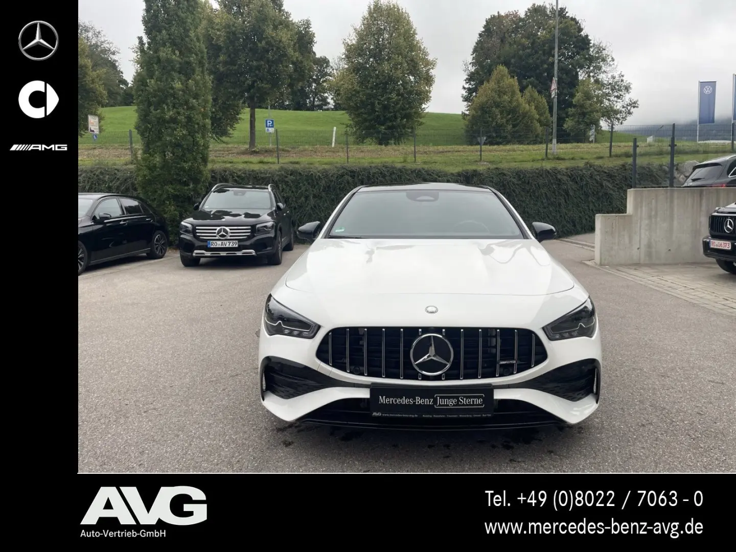 4M AMG Pano Night 19