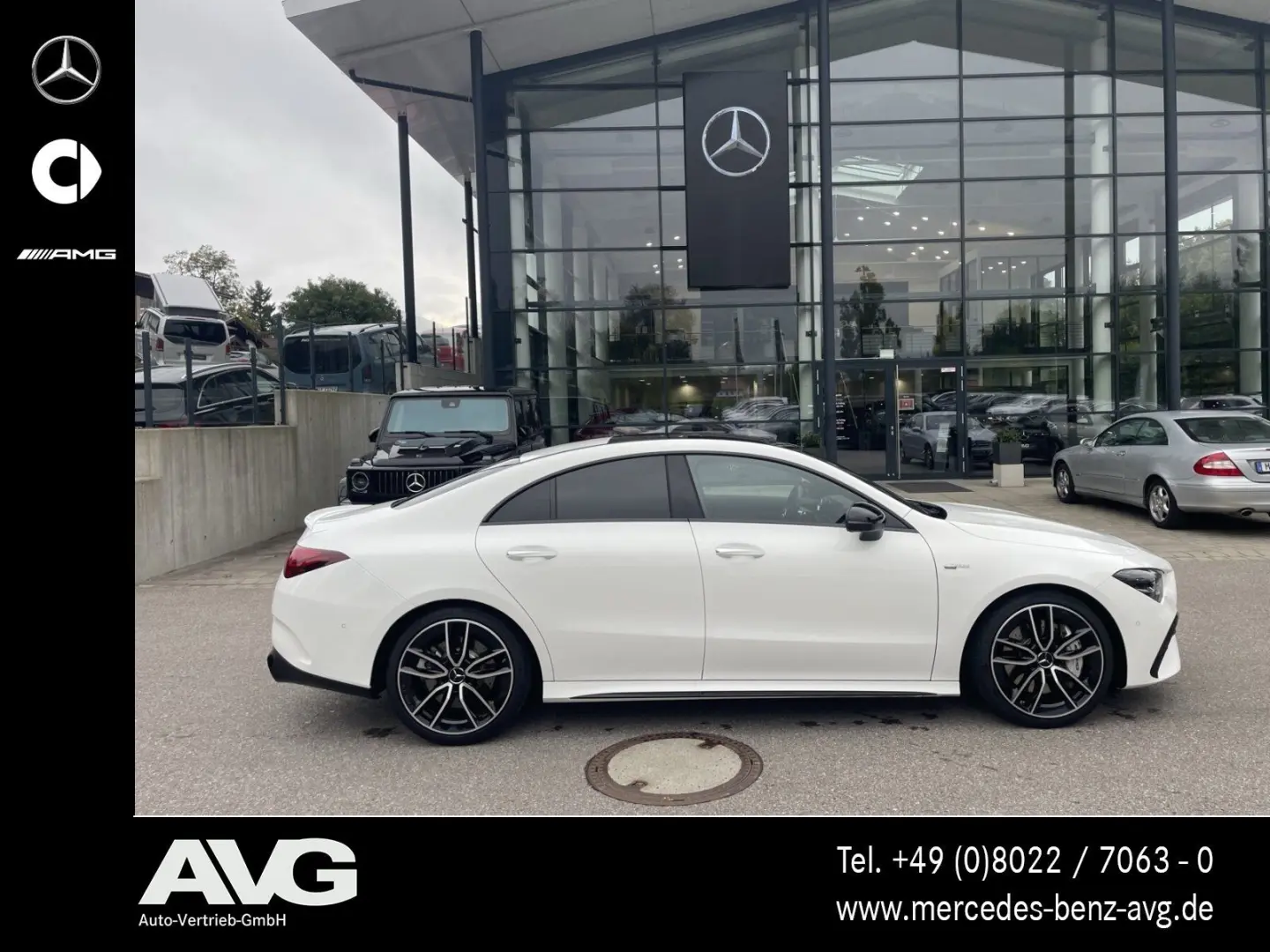 4M AMG Pano Night 19