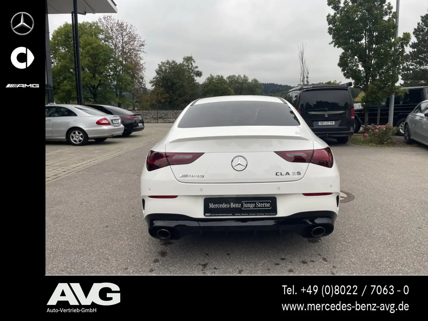 4M AMG Pano Night 19