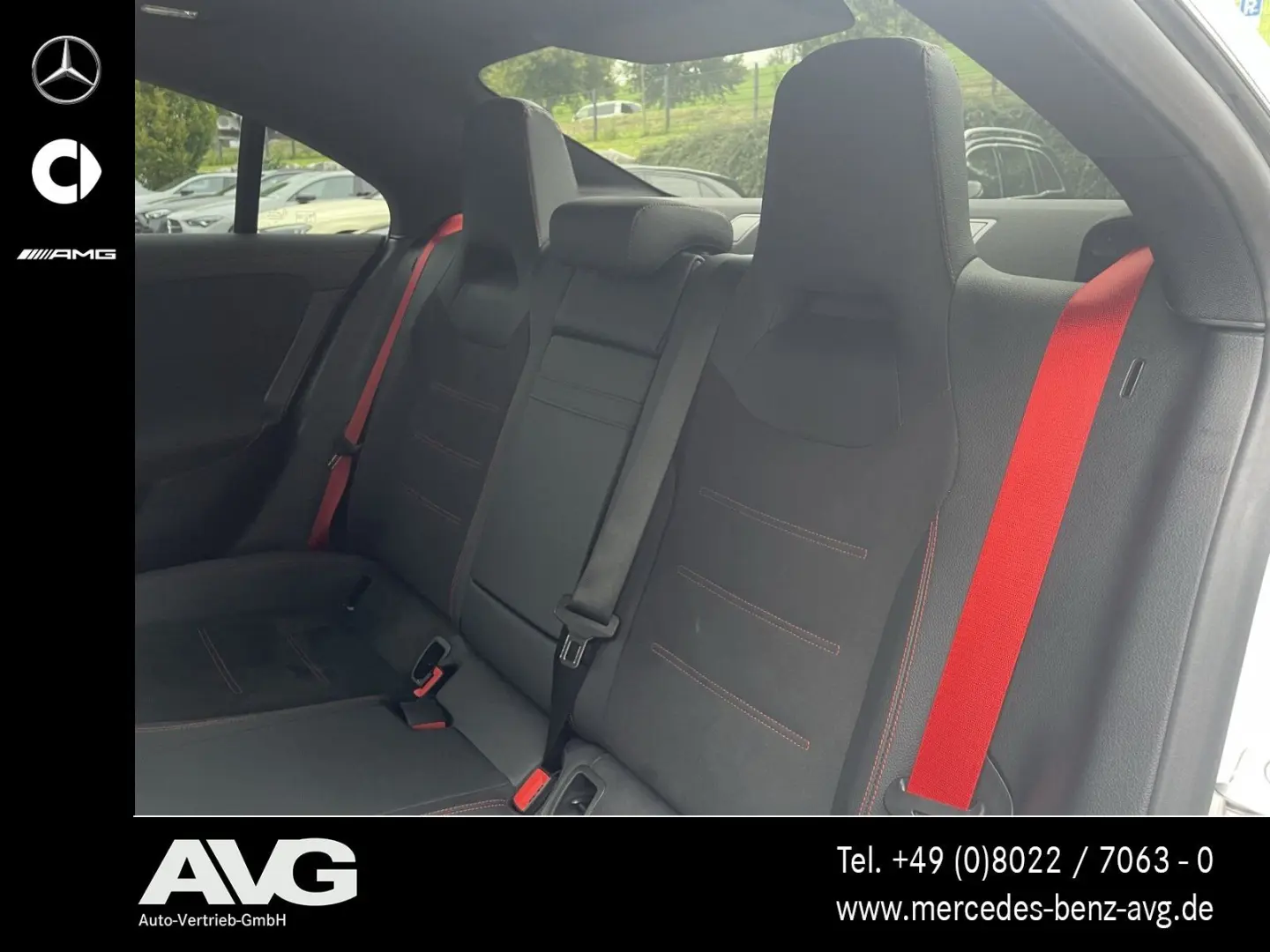 4M AMG Pano Night 19