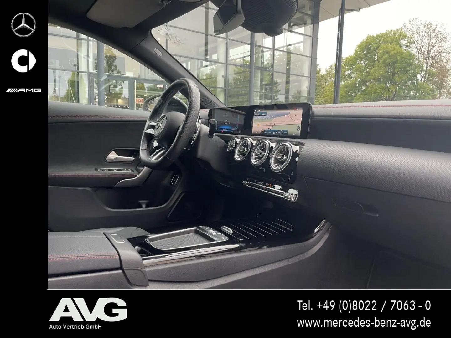 4M AMG Pano Night 19