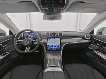 CLE 300 4M Coupé AMG PANO+STANDH.+BURMESTER+LED+