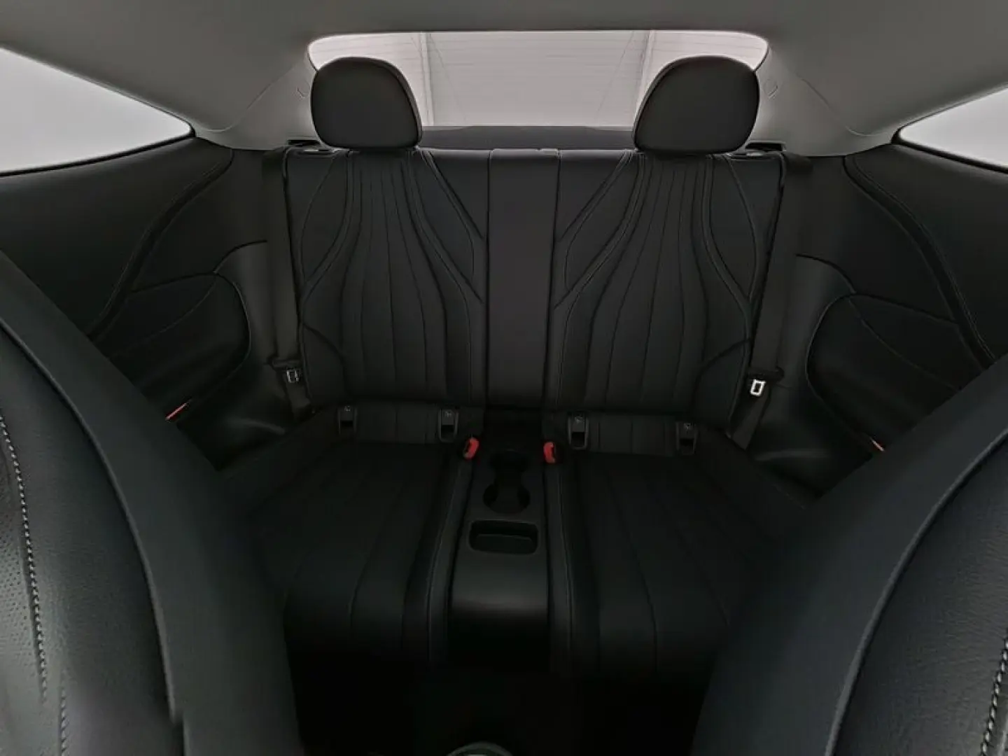 CLE 300 4M Coupé AMG PANO+STANDH.+BURMESTER+LED+