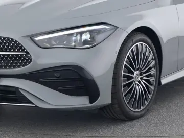 CLE 300 4M Coupé AMG PANO+STANDH.+BURMESTER+LED+