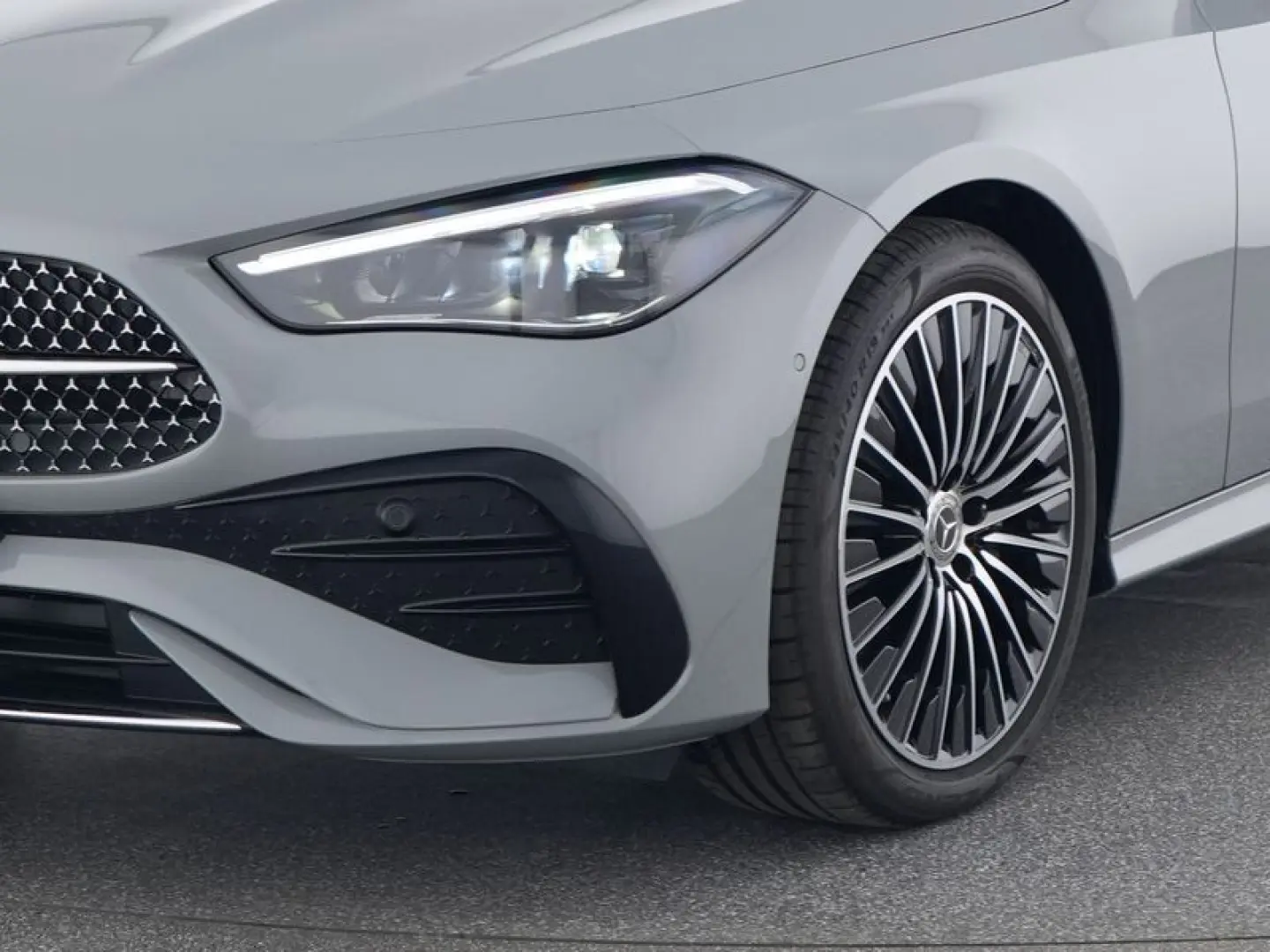 CLE 300 4M Coupé AMG PANO+STANDH.+BURMESTER+LED+