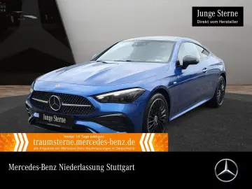 CLE 300 e AMG Prem. PANO NIGHT Bur3D MEMO 360