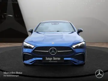 CLE 300 e AMG Prem./PANO/NIGHT/Bur3D/MEMO/360°/