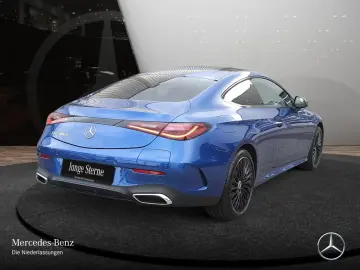 CLE 300 e AMG Prem./PANO/NIGHT/Bur3D/MEMO/360°/